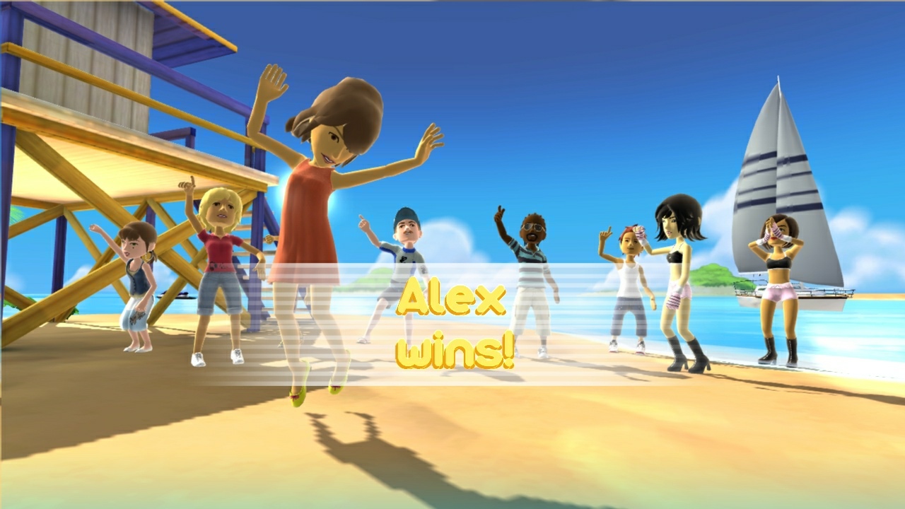 Dance Paradise - Imagen 22